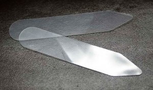 ※キーパーカラー実物