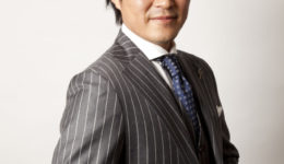 オーダースーツ