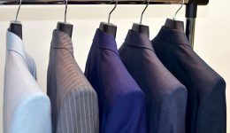 スーツ・ジャケットを長持ちさせるポイント