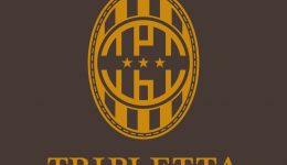 NEWブランド〝TRIPLETTA〟完成！！