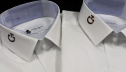 クールビズシーズンに向けて