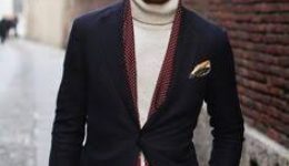 ニットだってオーダーしちゃおう!?